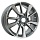 ����������� ���� ����� Top Driver Ki151 Kia 6,5x16 5x114,3 ET50 DIA67.1 GMF Kia