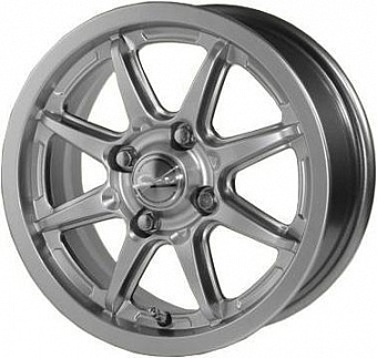 ���� ����� SKAD ������ 5,5x13 4x98 ET35 DIA58.6 ����-�������