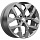 ����������� ���� ����� SKAD ������� 7,5x18 5x108 ET50 DIA63.35 ������