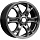 ����������� ���� ����� K&K ������ 7,5x18 6x139,7 ET25 DIA106.1 ���� ��������