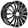 ����������� ���� ����� NZ SH647 6,5x16 4x100 ET50 DIA60.1 BKF