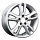 ����������� ���� ����� Replica VW84 Volkswagen 6x15 5x100 ET40 DIA57.1 S Volkswagen "�������"