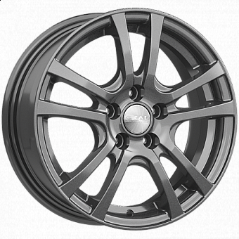 ���� ����� SKAD ���� 6x15 5x100 ET38 DIA57.1 ������