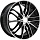 ����������� ���� ����� Alcasta M16 6x15 4x108 ET27 DIA65.1 BKF