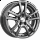 ����������� ���� ����� SKAD ���� 6x15 5x100 ET38 DIA57.1 ������