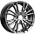 ����������� ���� ����� K&K �������� 6x15 4x114,3 ET44 DIA56.6 ���� ��������