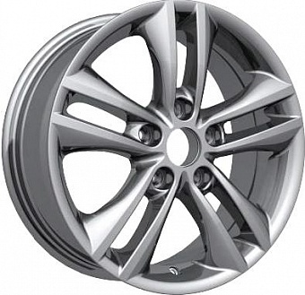 ���� ����� Replica NS54 Nissan 6,5x17 5x114,3 ET40 DIA66.1 S Nissan