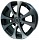 ����������� ���� ����� NZ SH595 5,5x13 4x98 ET35 DIA58.6 GMF