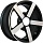 ����������� ���� ����� NZ SH701 6,5x16 5x139,7 ET35 DIA98.5 MBF