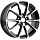 ����������� ���� ����� Ifree Skibidi 6,5x17 5x114,3 ET50 DIA66.1 ���� ����