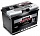 ����������� ���� ������������ BERGA Power-Block 6CT 100Ah R+ 830A EN 353x175x190