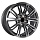 ����������� ���� ����� Top Driver A49 7,5x16 5x112 ET45 DIA57.1 GMF Audi