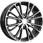 ����������� ���� ����� K&K ������ 6x16 4x108 ET47.5 DIA63.35 ����� ������ SK
