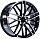 ����������� ���� ����� LegeArtis Concept MR547 Mercedes 8,5x20 5x112 ET40 DIA66.6 BKF