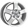 ����������� ���� ����� K&K ��317 6,5x16 5x114,3 ET50 DIA60.1 ������� Toyota