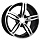����������� ���� ����� Top Driver B58 7x16 5x120 ET34 DIA72.6 BKF BMW