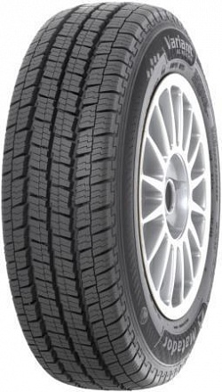 ���� ���� Matador MPS-125 Variant AW