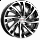 ����������� ���� ����� K&K ������ 6x15 4x114,3 ET40 DIA67.1 ����� ������