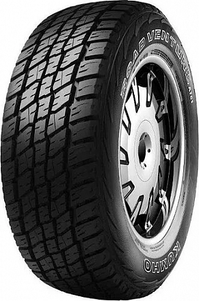 ���� ���� MARSHAL Road Venture AT61 265/65 R17 112T TL