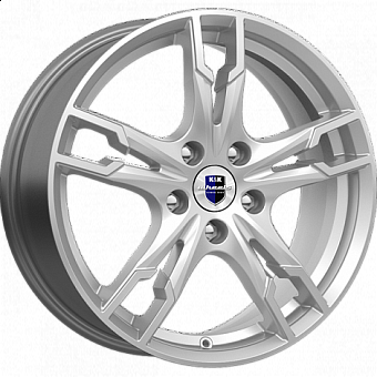 ���� ����� K&K ����� 7x17 5x114,3 ET48.5 DIA67.1 ������� SK
