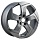 ����������� ���� ����� Top Driver NS156 Nissan 6,5x17 5x114,3 ET40 DIA66.1 SF Nissan