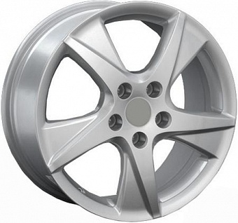 ���� ����� Replica RN78 Renault 6,5x16 5x114,3 ET50 DIA66.1 GMF Renault 