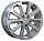 ����������� ���� ����� Replica RN72 Renault 6,5x16 5x114,3 ET47 DIA66.1 S Renault 