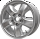 ����������� ���� ����� SKAD Santa-Fe 6,5x16 5x114,3 ET46 DIA67 �������