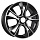 ����������� ���� ����� Replica H36 Honda 6,5x17 5x114,3 ET50 DIA64.1 MBF Honda