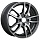 ����������� ���� ����� Alcasta M57 6x15 4x100 ET50 DIA60.1 GMF