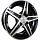 ����������� ���� ����� NZ SH643 5,5x13 4x98 ET35 DIA58.6 GMF