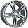 ����������� ���� ����� Top Driver B129 11x20 5x120 ET37 DIA72.6 S BMW