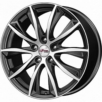 ���� ����� Ifree ��z����� 7,5x18 5x114,3 ET37 DIA66.6 ���� ����