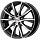 ����������� ���� ����� Ifree ��z����� 7,5x18 5x114,3 ET37 DIA66.6 ���� ����