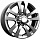 ����������� ���� ����� K&K ������ 7x18 5x139,7 ET35 DIA108.5 ���� ��������