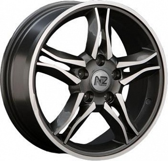 ���� ����� NZ SH604
