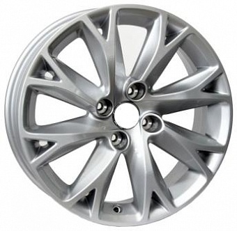 ���� ����� Replica Ci14 Citroen 6,5x16 4x108 ET26 DIA65.1 MB Citroen