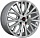 ����������� ���� ����� Top Driver TY246 Toyota 8,5x20 5x150 ET58 DIA110.1 SF