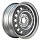 ����������� ���� ����� TREBL 8555T 5,5x15 5x130 ET75 DIA84 Silver