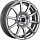 ����������� ���� ����� Megami MGM-2 6x15 5x112 ET47 DIA57.1 S