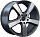 ����������� ���� ����� Replica VW29 Volkswagen 6,5x16 5x112 ET50 DIA57.1 S Volkswagen