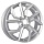 ����������� ���� ����� LegeArtis Mi91 Mitsubishi 6,5x17 5x114,3 ET46 DIA67.1 S Mitsubishi