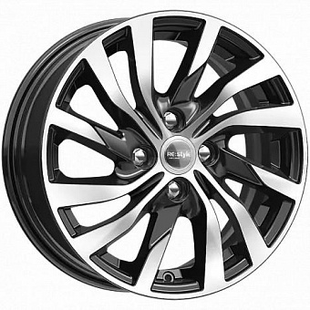 ���� ����� K&K ��882 6x15 4x100 ET40 DIA60.1 ����� ������