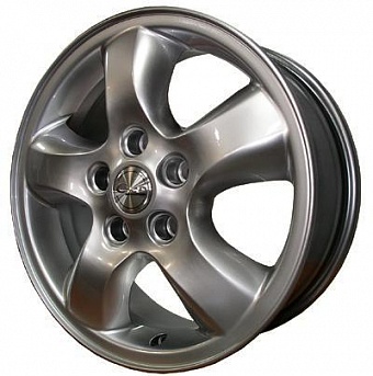 ���� ����� SKAD Santa-Fe 6,5x16 5x114,3 ET46 DIA67.1 ��������