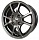 ����������� ���� ����� SKAD ����� 6x14 4x98 ET38 DIA58.6 ������