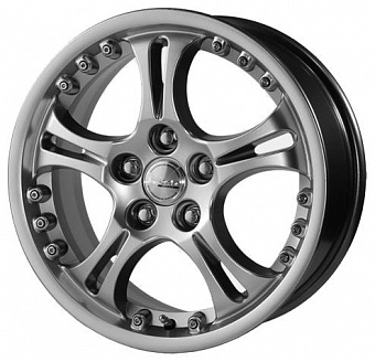 ���� ����� SKAD ������ 6,5x16 5x108 ET38 DIA67.1 ������-�����