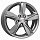 ����������� ���� ����� K&K ������� 6,5x16 5x112 ET50 DIA57.1 ���� ��������
