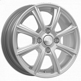 ���� ����� SKAD ������ 5,5x14 4x100 ET46 DIA54.1 ������