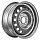 ����������� ���� ����� TREBL 52A45A 5,5x13 4x100 ET45 DIA56.6 Silver