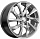 ����������� ���� ����� SKAD Marseille 7x17 5x114,3 ET45 DIA67.1 ������